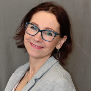 Picture of Kuróczi Krisztina